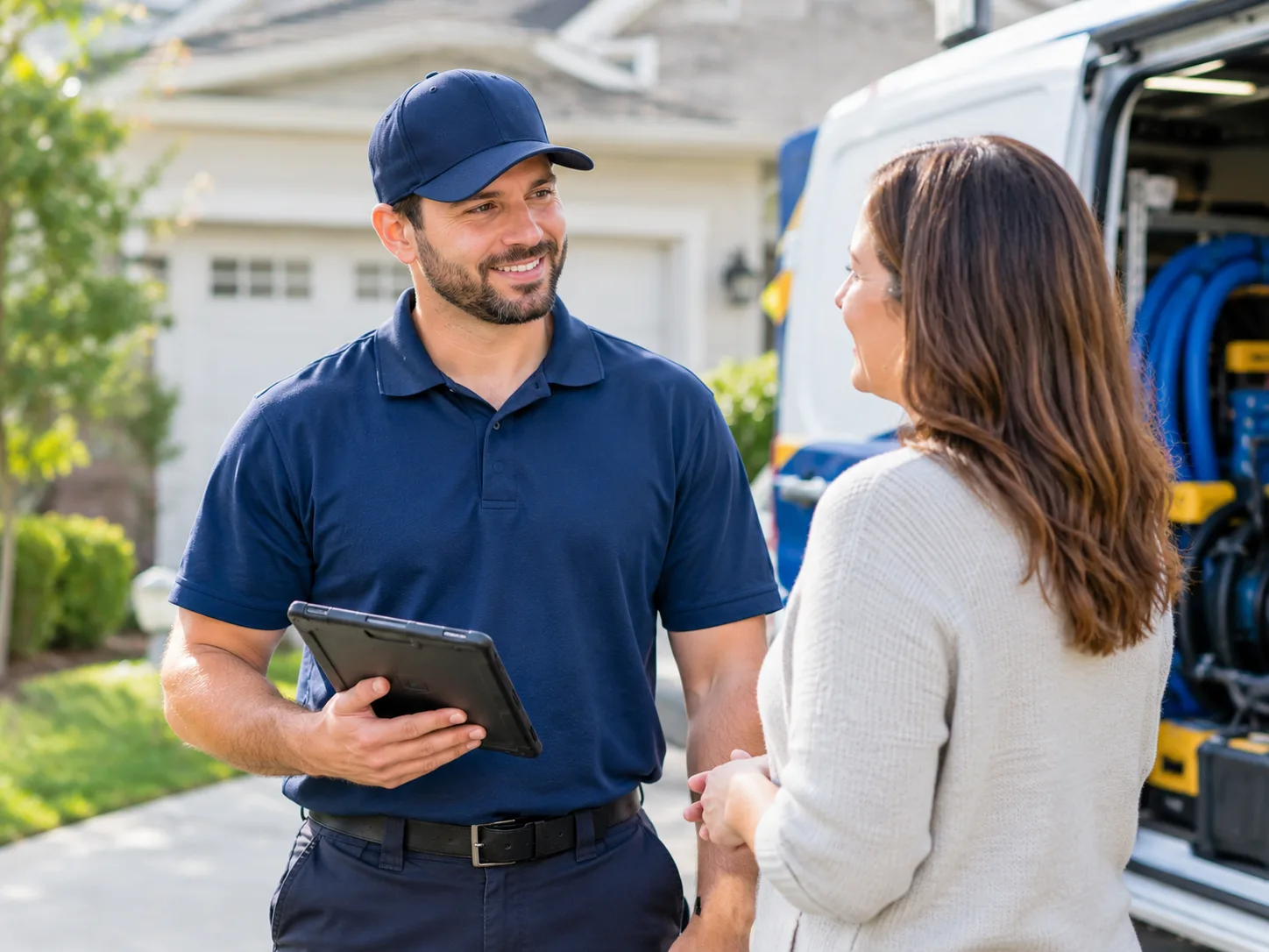 Sewage Backup Cleanup Cedar Glen, CA FAQs